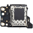 Bandeja lectora de SIM para Motorola Moto G96 (XT2531), repuesto premium para reparación.