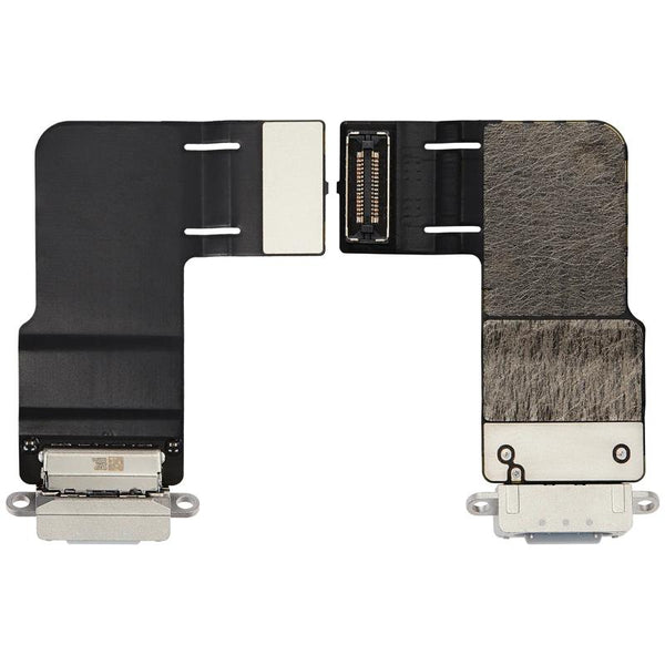 Reparación de puerto de carga para iPad Air 11 2024 en Guatemala, envío gratis para mayoristas con garantía incluida.