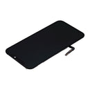 Reparación de pantalla para iPhone 12/12 Pro con tecnología OLED en Guatemala, disponibles en backorder.