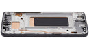 Pantalla incell Samsung Galaxy S8 Midnight Black, repuesto para reparación de display roto SM-G950F.