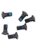 Encuentra tornillos para disco duro de MacBook 13 en Guatemala, disponibles para reparaciones y componentes Apple en talleres de confianza.