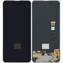 Pantalla original ASUS Zenfone 7 ZS670KS/ZS671KS, repuesto de display LCD para reparación de pantalla rota.