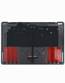 Encuentra la tapa superior con teclado US y touchpad para MacBook Air 15 en Guatemala con el mejor precio en reparaciones de laptops.