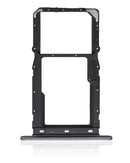 Bandeja de tarjeta SIM para T-Mobile Revvl V 4G (Plata)