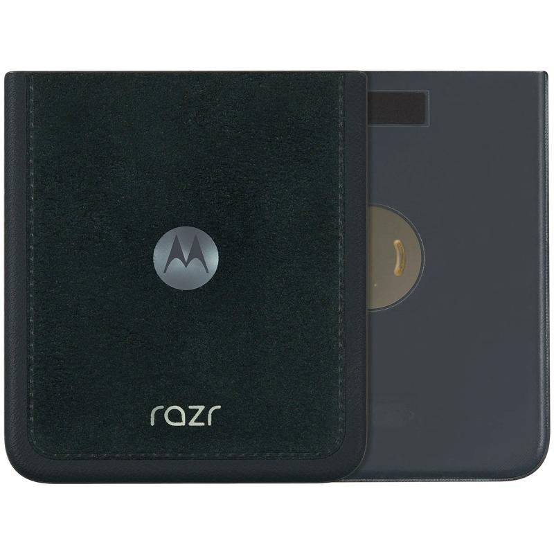 Encuentra la tapa trasera para Motorola Moto Razr 60 Ultra en Guatemala con reparación garantizada en talleres autorizados.