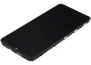 Pantalla LCD Samsung Galaxy A07 5G refurbished, display de recambio para reparación de pantalla rota.