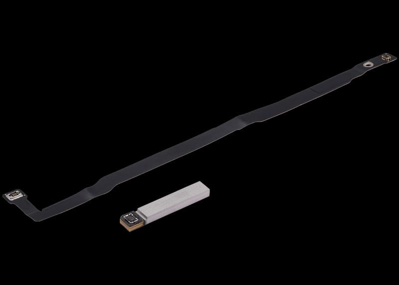 Modulo 5G con antena UW flexible para iPhone 15 Pro en Guatemala.