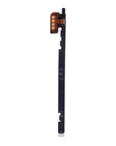 Reparación de cable flex para botón de volumen de LG V40 ThinQ en Guatemala.