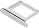 Reparación de bandeja de tarjeta SIM para iPhone 16 / 16 Plus en Guatemala.