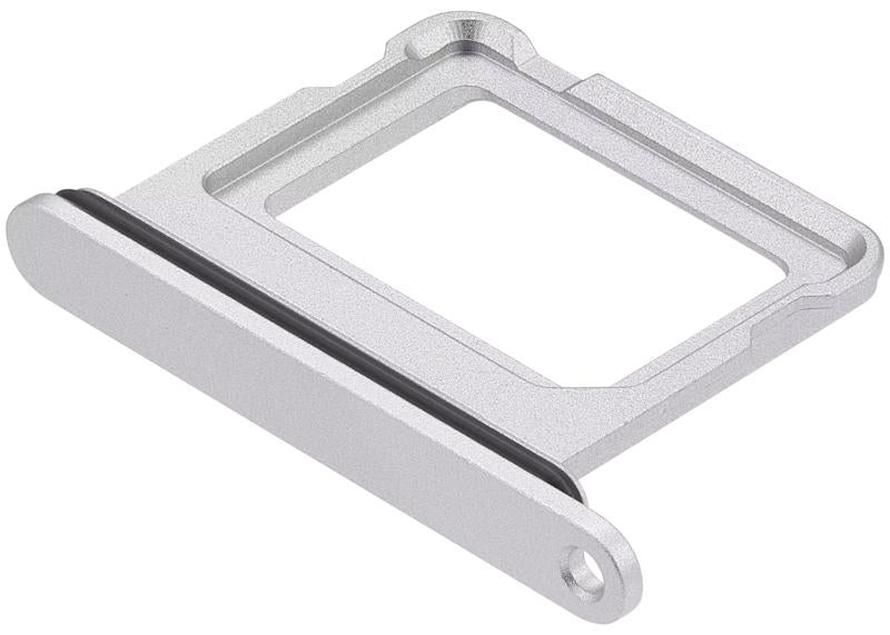 Reparación de bandeja de tarjeta SIM para iPhone 16 / 16 Plus en Guatemala.