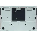 Base inferior original Space Black para MacBook Pro 14" (A3426), carcasa de repuesto para reparación.