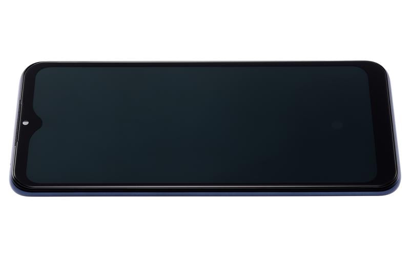 Reparación de pantalla OLED con marco para Xiaomi Mi 10 Lite 5G en Guatemala.