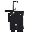 Cable flexible con linterna NFC para carga inalámbrica para iPhone 16 Pro Max