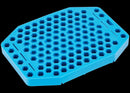 Tapete de soldadura ARC YCS para BGA, CPU, IC; ideal para reparación y reballing en estación de soldadura.