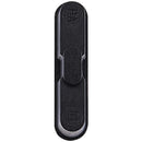 Botón de volumen rosa premium para iPad Mini 6 (A2567, A2568, A2569), repuesto de dos piezas.