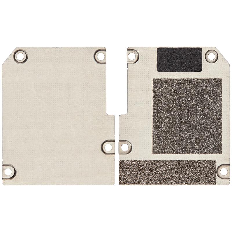 Reparación de soporte LCD para iPad Air 13 (2024) y Air 13 (2025) en Guatemala, servicio premium y con garantía.