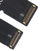 Encuentra en Guatemala cable flex Tester para iTestBox (S300) Huawei P20 Pro para reparaciones y reemplazos de componentes Huawei.