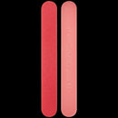Perfil de vidrio 5G Samsung Galaxy S25 Plus 5G (Coral Red)