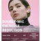 Audifonos deportivos mini Clear ROSE PINK