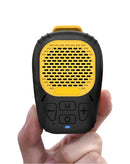 Reparación de altavoz inalámbrico IPX4 negro en Guatemala - Mayorista Bytech.