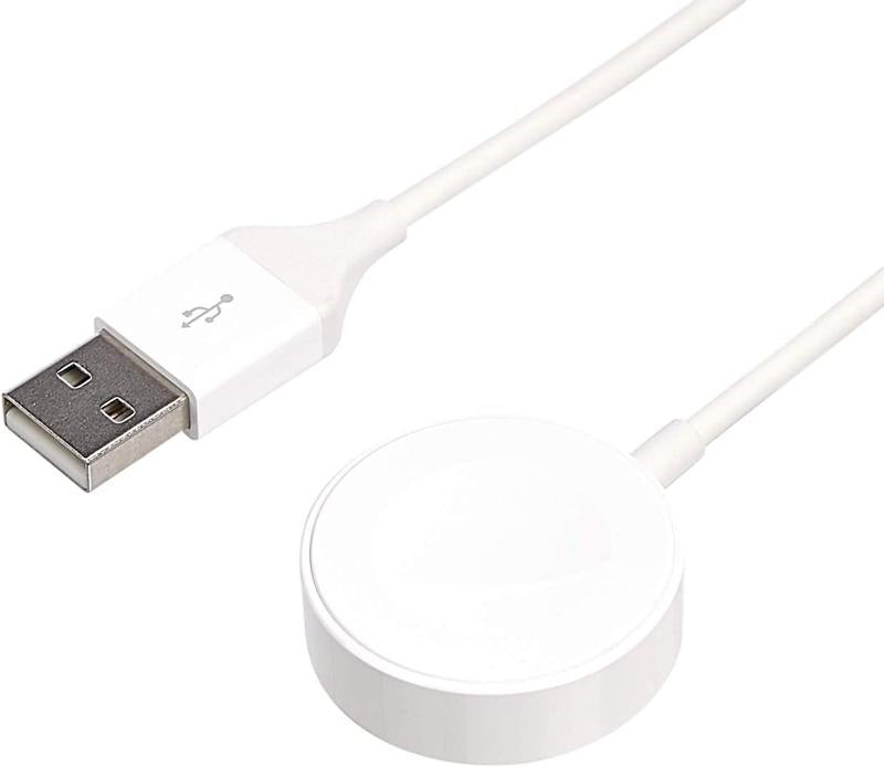 Cable de carga magnetica para reloj a USB-C de 6 ft