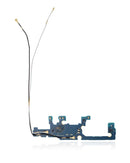 El cable de antena con placa LG Q70 que necesitas en Guatemala, disponible en backorder y con garantía.