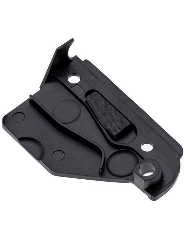 Cubierta de la bisagra de pantalla izquierda y derecha para MacBook Pro 15" con Touch Bar (A1707 / finales de 2016 / mediados de 2017)