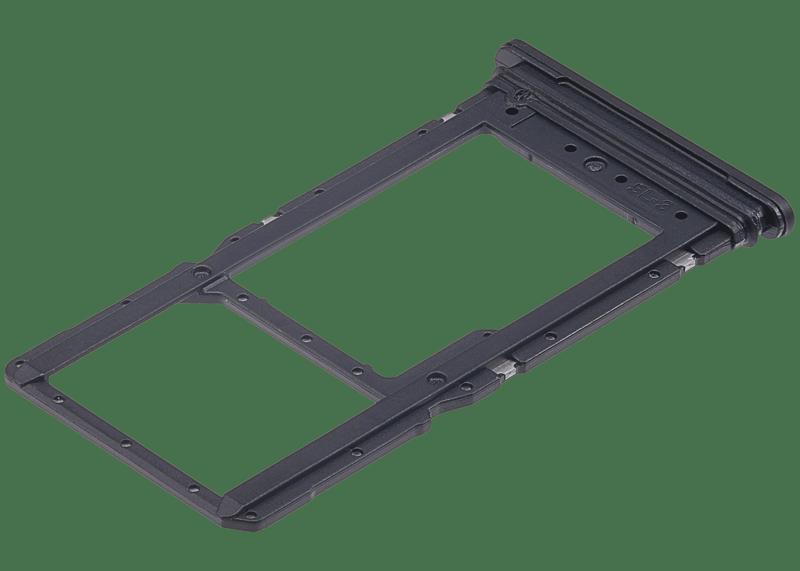 Encuentra la bandeja de tarjeta SIM para Motorola Moto G Stylus 5G en Guatemala, en colos negro cósmico - componentes originales y servicio de reparación disponible.