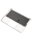 Tapa superior (top case) de MacBook Pro 13 A1502 (2015) refurbished, con teclado ANSI US para reparación.