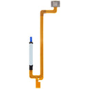 Reparación de lector de huellas con cable flexible para Xiaomi Redmi 13 4G Ocean Blue en Guatemala.