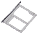 Encuentra la bandeja SIM compatible para Samsung Galaxy Tab S5E 10.5" (T720 / T725) (2019) en Guatemala, ideal para reparaciones de tablets, en un taller de componentes originales de Samsung.