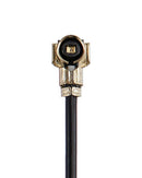Cable coaxial antena de repuesto para Xiaomi Redmi Note 9 4G, mejora la señal WiFi.
