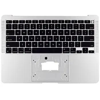 Encuentra la tapa superior original con batería y teclado para Apple MacBook Air 13 Retina (A2337 / Late 2020) en Guatemala.