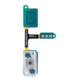 Encuentra el Botón de Inicio Flex para Samsung Galaxy J4 (J400 / 2018) en Guatemala para reparaciones con garantía.