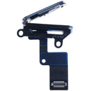 Botón de encendido original azul para iPad Air 13" (2025) WiFi/Cellular, repuesto para reparación.
