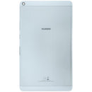 Tapa trasera negra para Huawei MediaPad T3 8 (modelos KOB-L09, KOB-W09), pieza de repuesto para reparación de tablet.