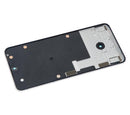 Pantalla LCD blanca para ZTE Axon 30 Pro 5G (A2022L), repuesto de display para reparación.