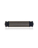 Conector FPC de LCD/Digitizador para iPhone X (J5700: 34 Pin)