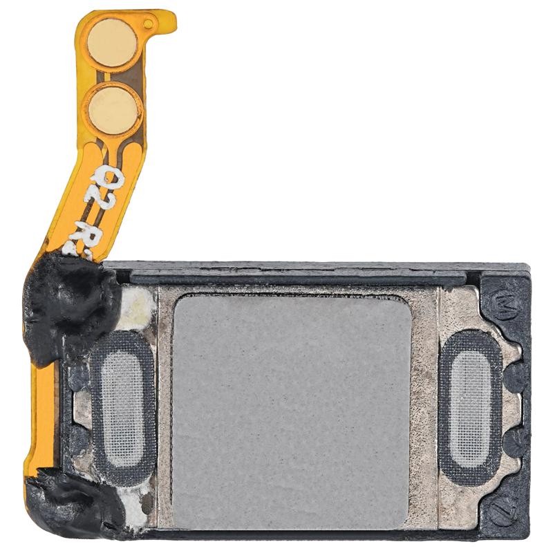 Reparación de altavoz de auricular Samsung Galaxy Z Fold 3 en Guatemala.