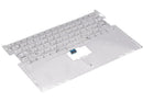 Compra un teclado azul para Microsoft Surface Laptop 1 o Laptop 2 de 13.5" en Guatemala.