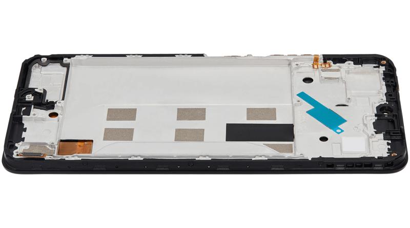 Reparación de pantalla con marco para Xiaomi Redmi Note 11 Pro en Guatemala.