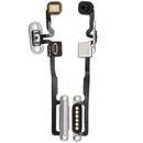 Cable flex de botón de encendido para Apple Watch SE (3rd Gen) 40mm, repuesto A2291 A2292.