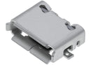 Reparación de puerto de carga con soldadura requerida para Conector 05 Pin - Micro B en Guatemala.