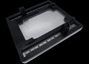 Base de herramienta OEM para instalar protector de pantalla 3D en Samsung Galaxy Z Fold 7.
