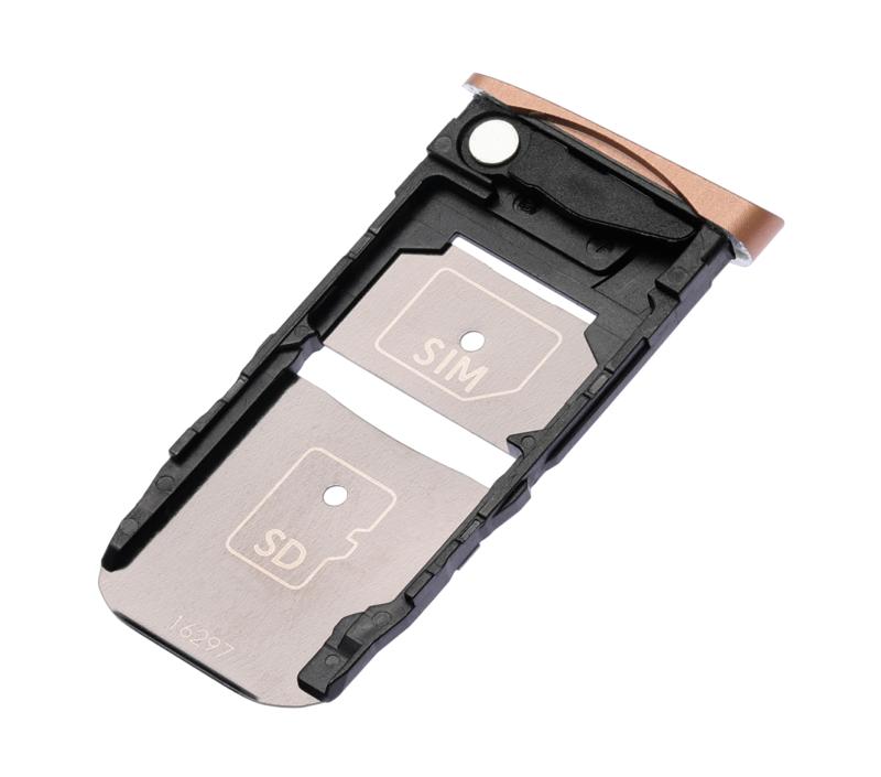 Reparación de bandeja SIM para Motorola Moto Z Force Droid en Guatemala, encuentra la solución en talleres especializados.