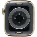 Carcasa Apple Watch Series 6 (40MM) (Stainless / Gold)