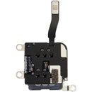 Lector de tarjeta SIM single para iPhone 17 Pro/Pro Max, repuesto para reparación, bandeja SIM Apple.
