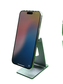 Venta de iPhone 15 Pro Max Seminuevo en Guatemala, con batería al 88% de capacidad y certificación de calidad.