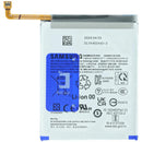 Batería original Samsung Galaxy M15 (EB-BM156ABY), repuesto para reparación, pila de litio.