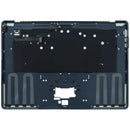 Tapa superior Midnight con teclado ANSI US para MacBook Air 15 A3448 M5, OEM genuino.